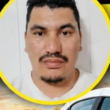 Dilamar, motorista da BibiVipDrive