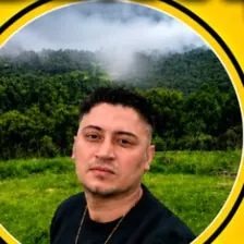 Edvaldo, motorista da BibiVipDrive