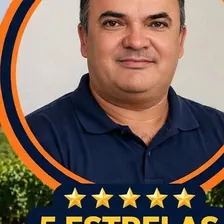 José, motorista da BibiVipDrive
