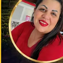 Juliana, motorista da BibiVipDrive