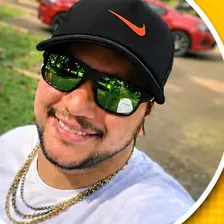 Juliano, motorista da BibiVipDrive