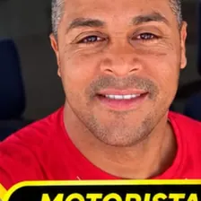 Kelvis, motorista da BibiVipDrive