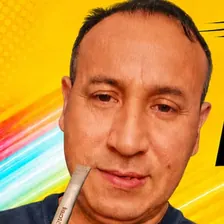 Marcio, motorista da BibiVipDrive