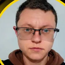 Théo, motorista da BibiVipDrive