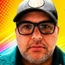 Vagner, motorista da BibiVipDrive