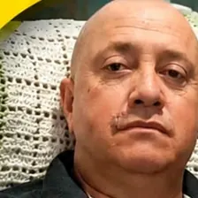 Valdilei, motorista da BibiVipDrive